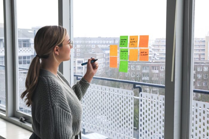 strategie firmowe